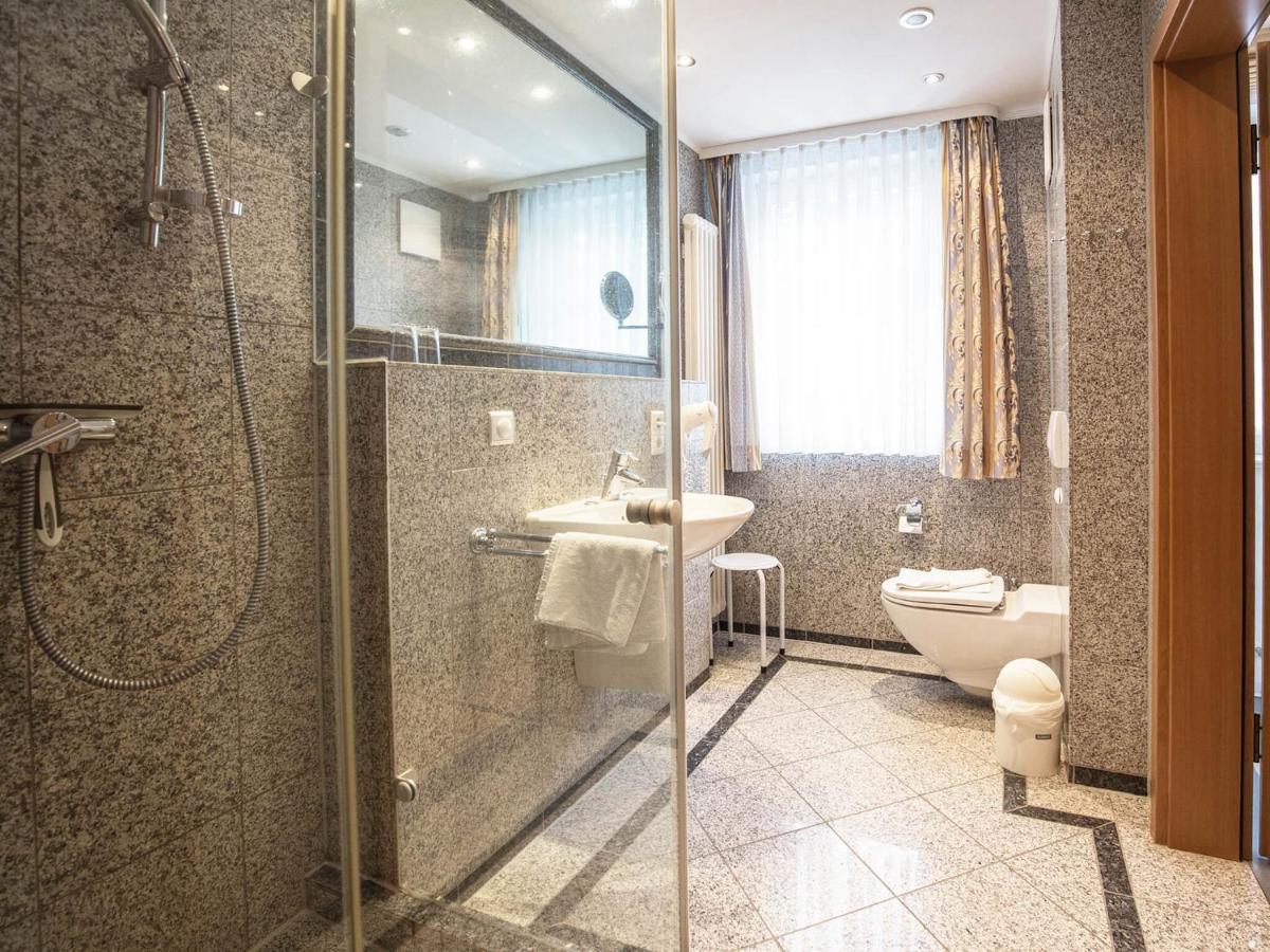 Duenenpark Binz - Komfort Ferienwohnung Mit 1 Schlafzimmer Und Balkon Im Obergeschoss 225 Exterior foto